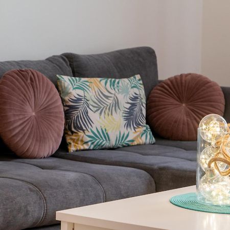 Riverside Cr Apartment Прага Екстер'єр фото