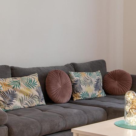 Riverside Cr Apartment Прага Екстер'єр фото