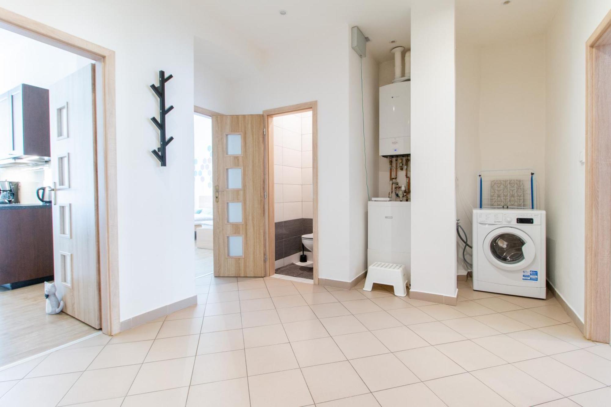 Riverside Cr Apartment Прага Екстер'єр фото