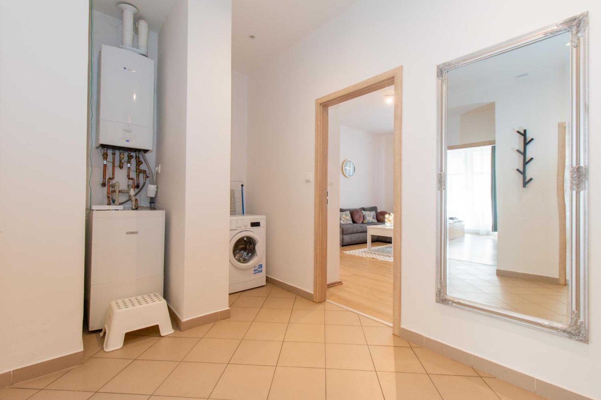 Riverside Cr Apartment Прага Екстер'єр фото